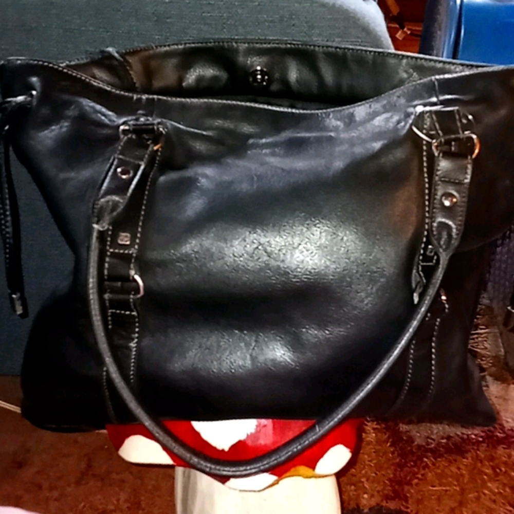 Kenneth Kohl Tote